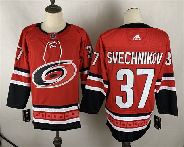 Carolina Hurricanes jerseys 2022-013